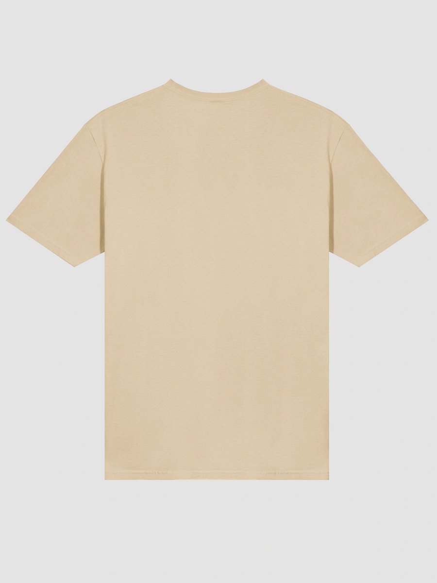 Proud Democrat Socialist Bold Identity Tee (B) product image (27)
