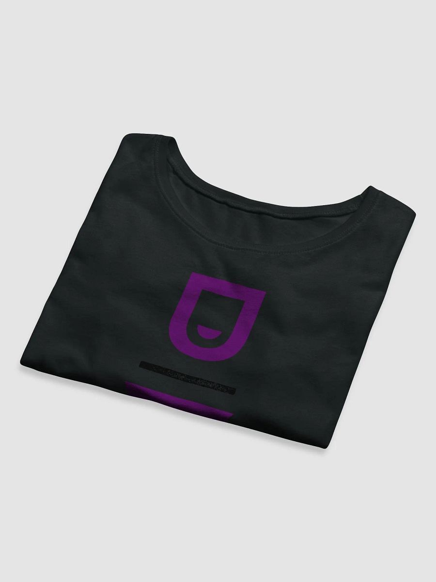 Soft Touch Cropped Tee product image (24)