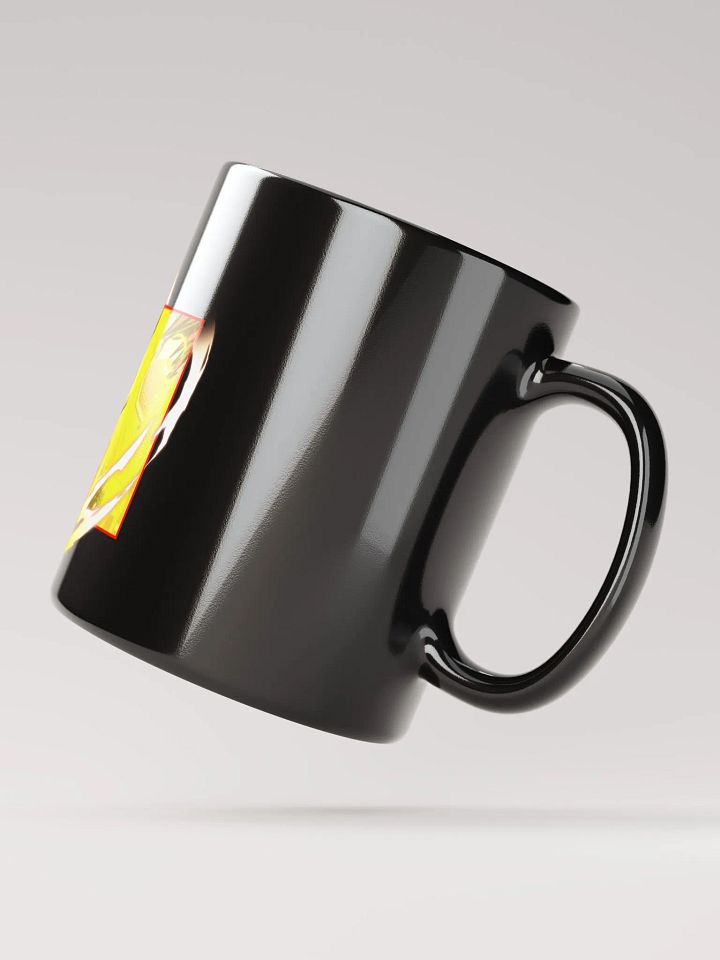 Tyros Coffee Mug product image (2)