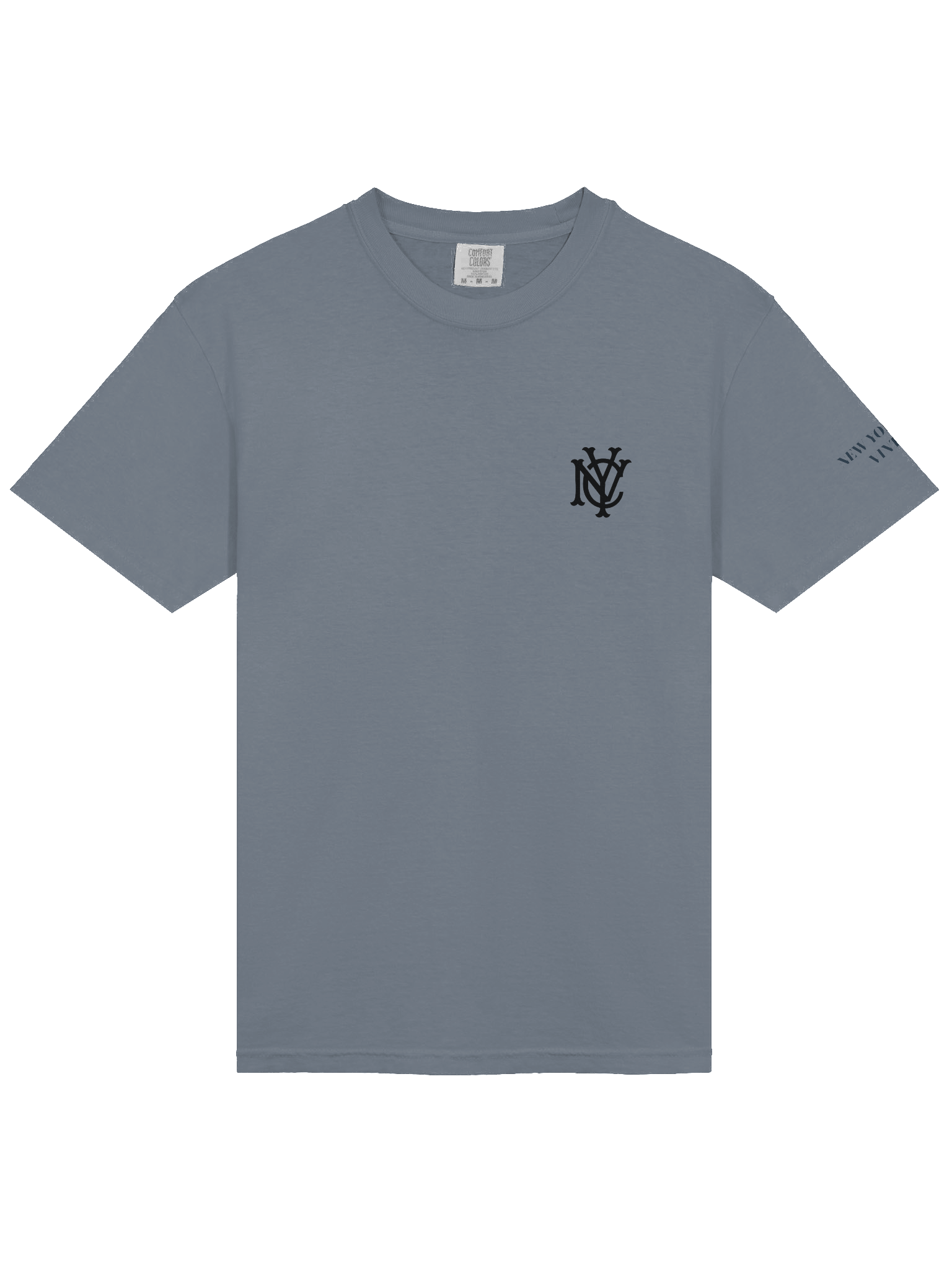 NYCV Monogram Tee product image (21)