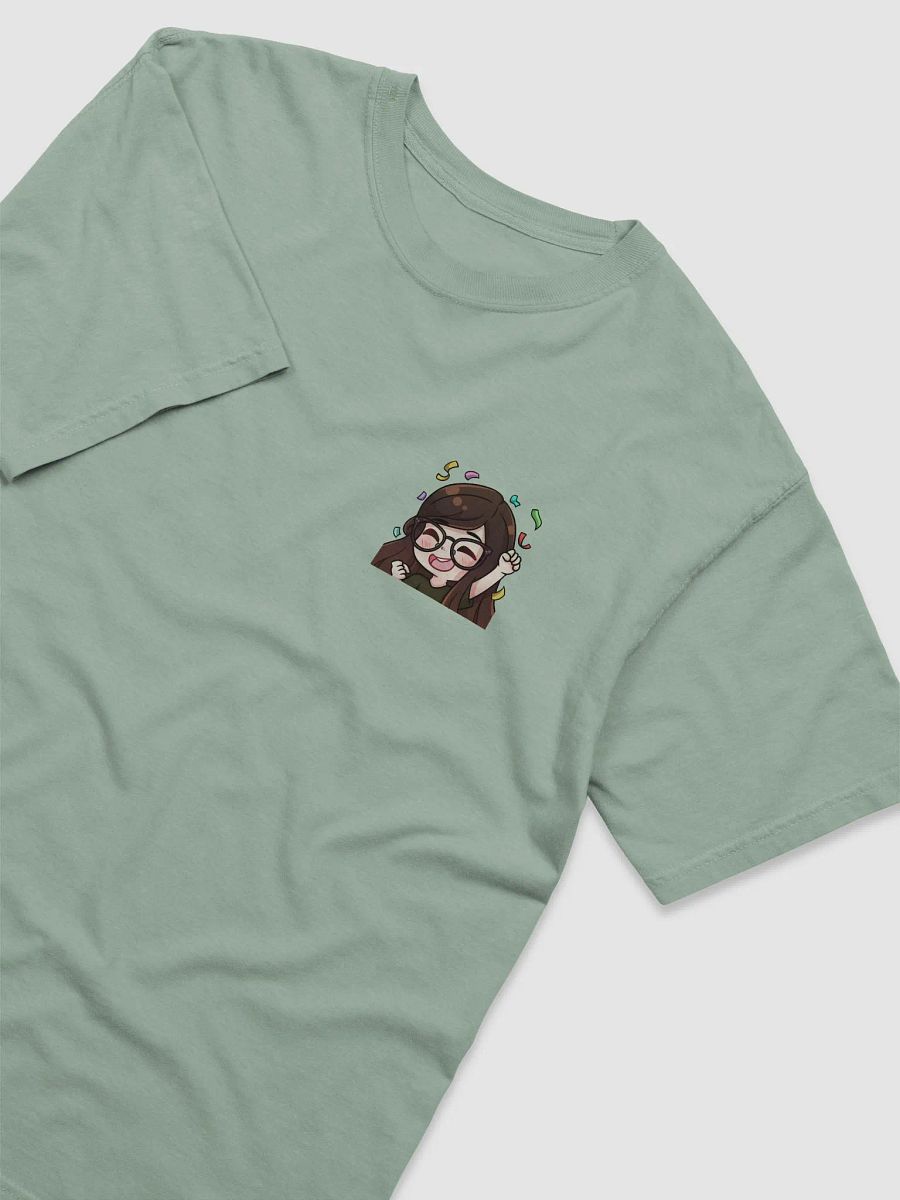 Yay! T-shirt product image (31)