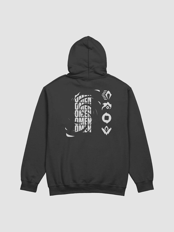 Omen Hoddie product image (2)