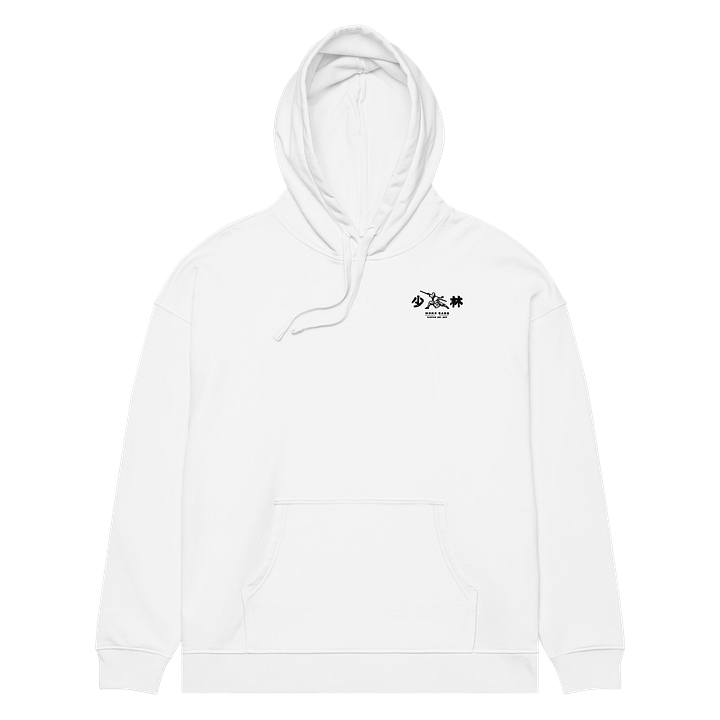 MONK GANG Hoodie product image (2)