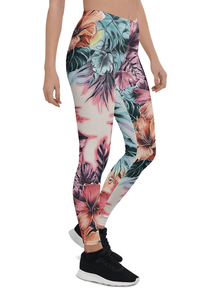 Almost Neon-Leggings product image (1)