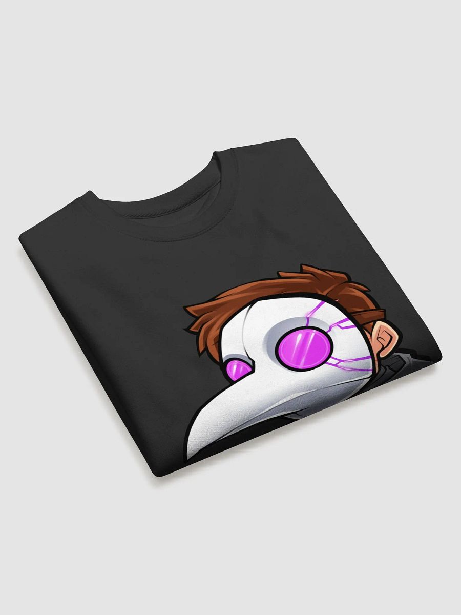 Dr. Plague, PHD Sweatshirt product image (7)