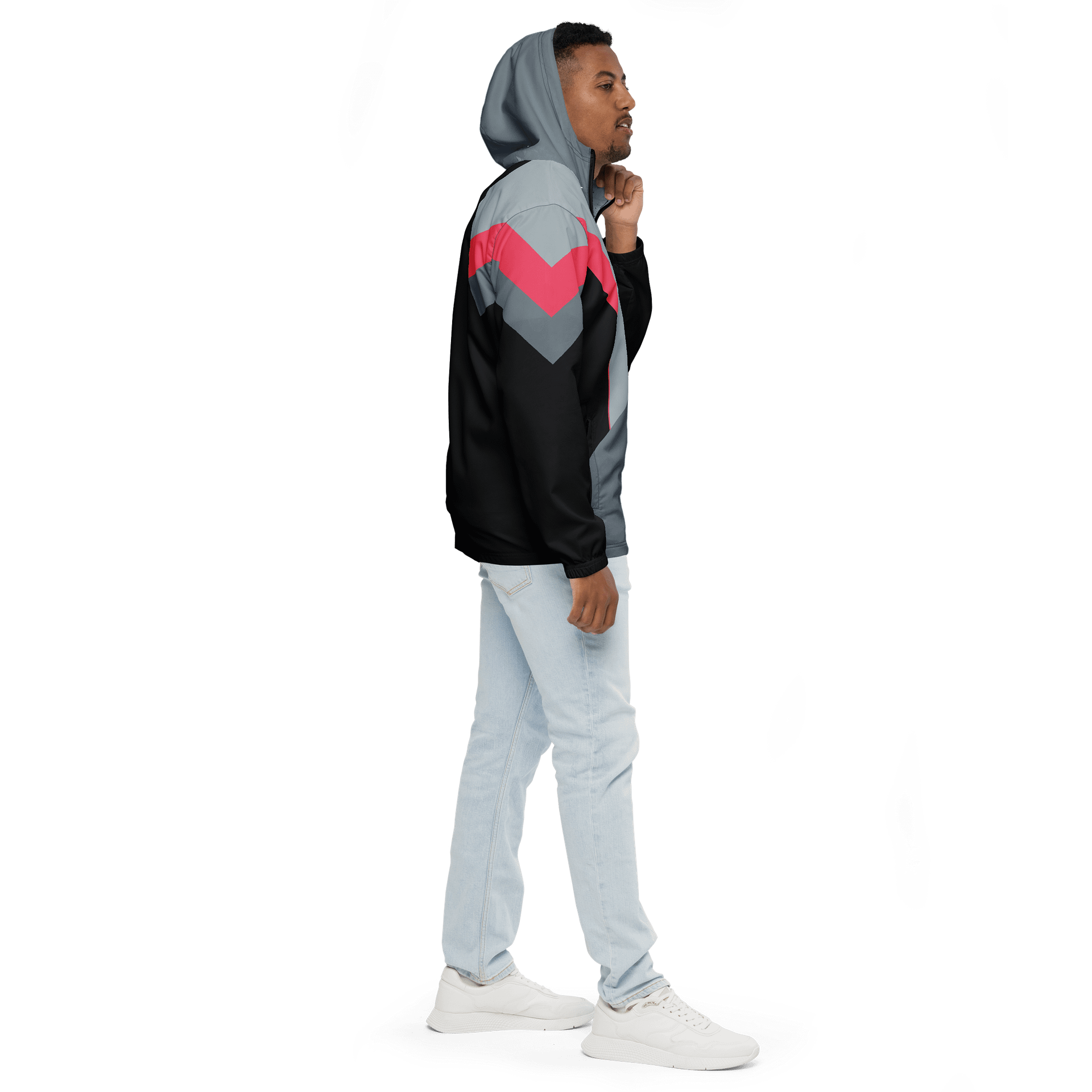 Drip Tech Hoodie product image (7)