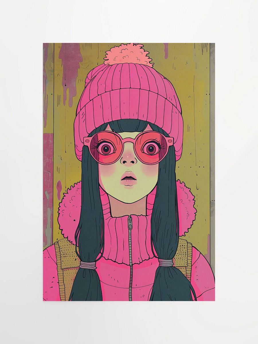 Geek Chic: Pop Art Poster product image (4)