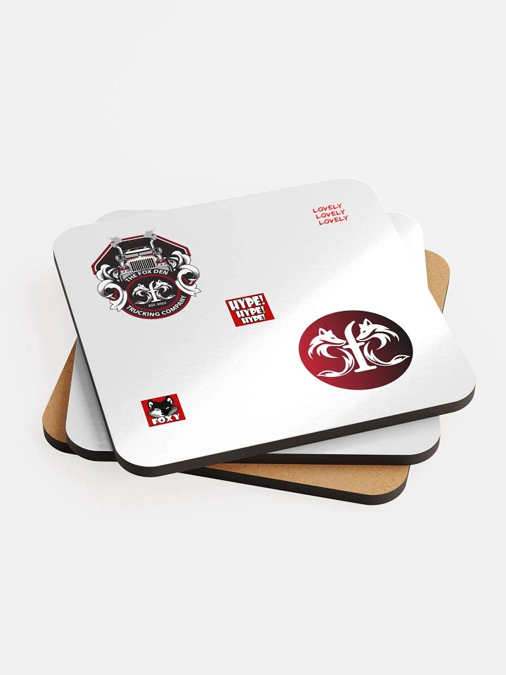 Coaster product image (2)