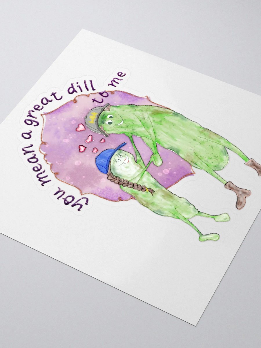 Great Dill product image (9)