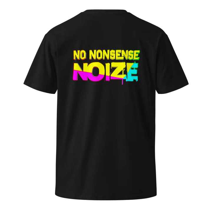 Grouse Beats Glow T-Shirt product image (6)