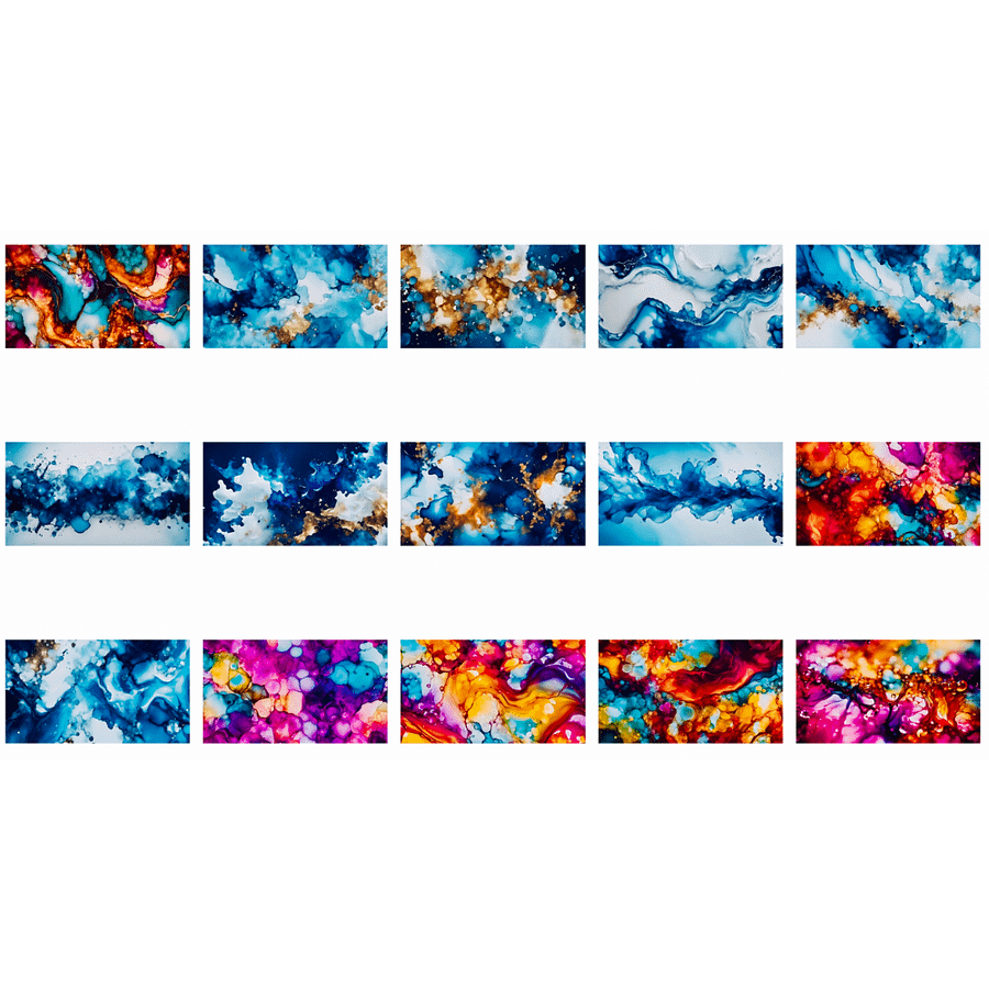 Nebula Wallpaper Pack product image (4)