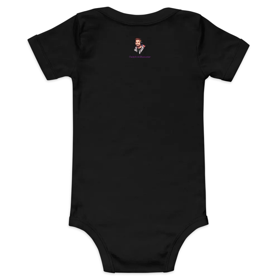 #TeamDunc Onesie product image (11)