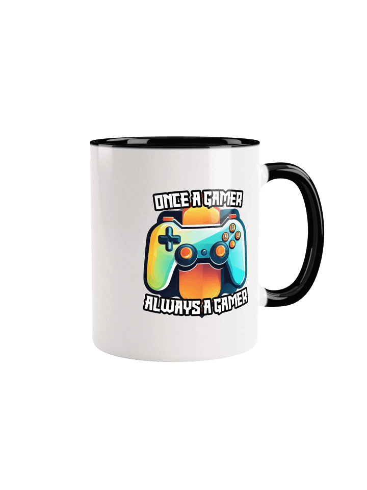 All Gamers United Mok product image (1)