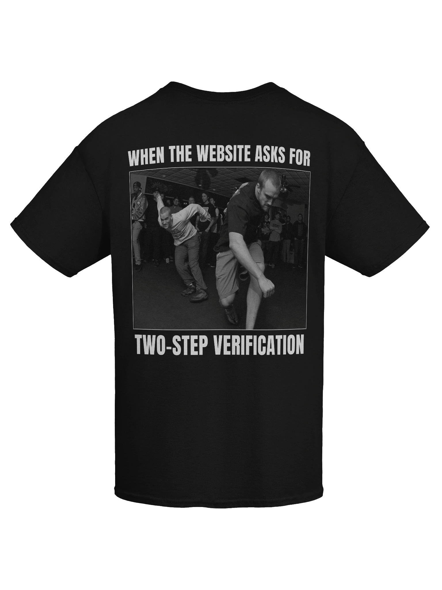 Two- Step Verification product image (9)