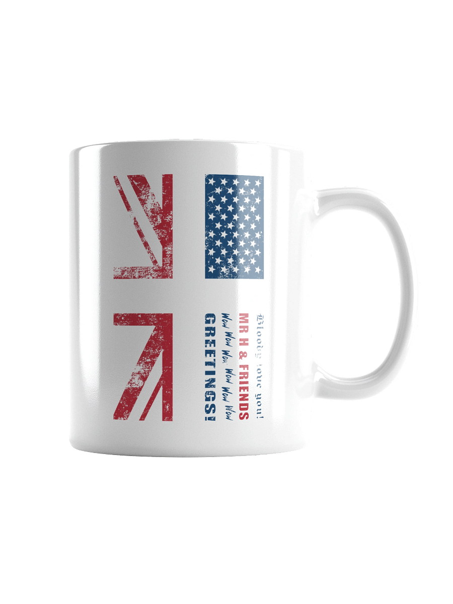 Hybrid Flag Mug product image (1)