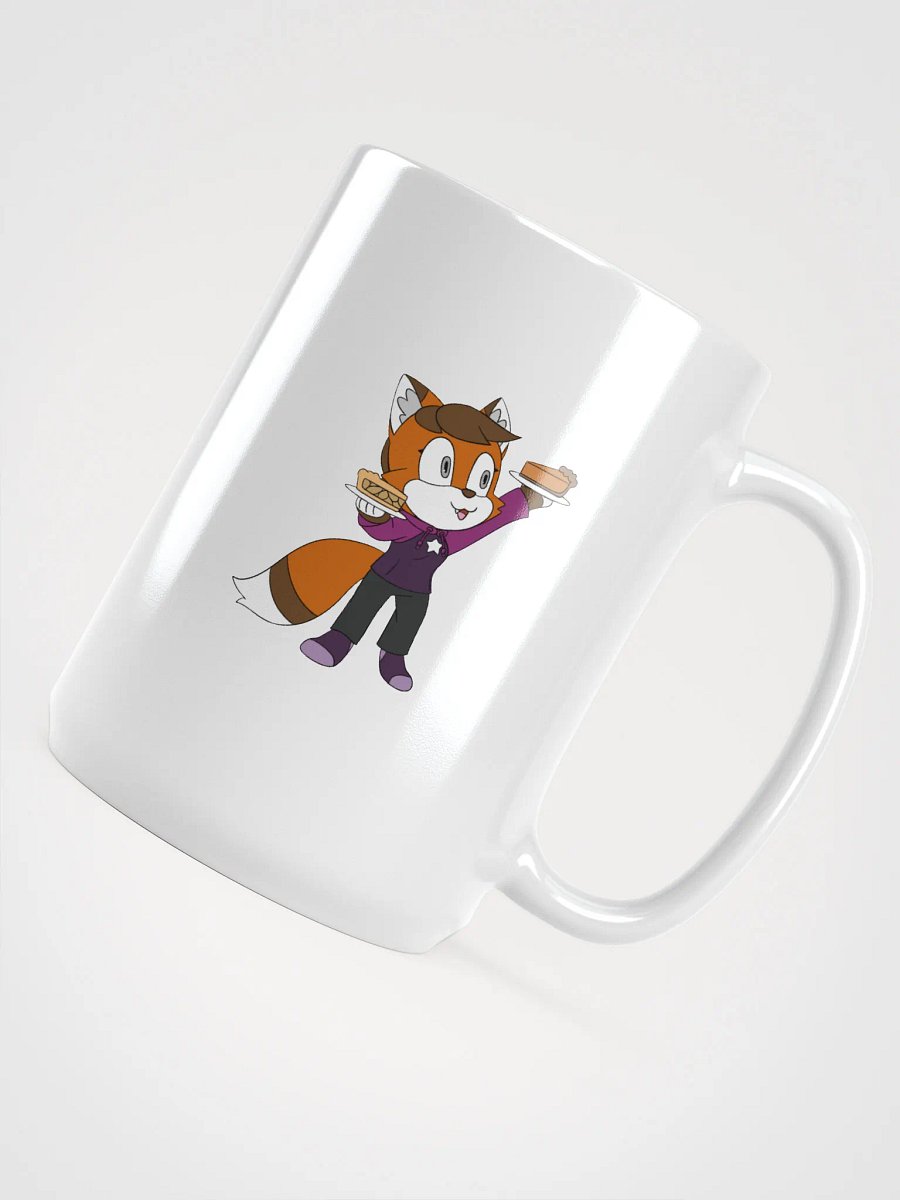 Cinder Pies Mug product image (4)