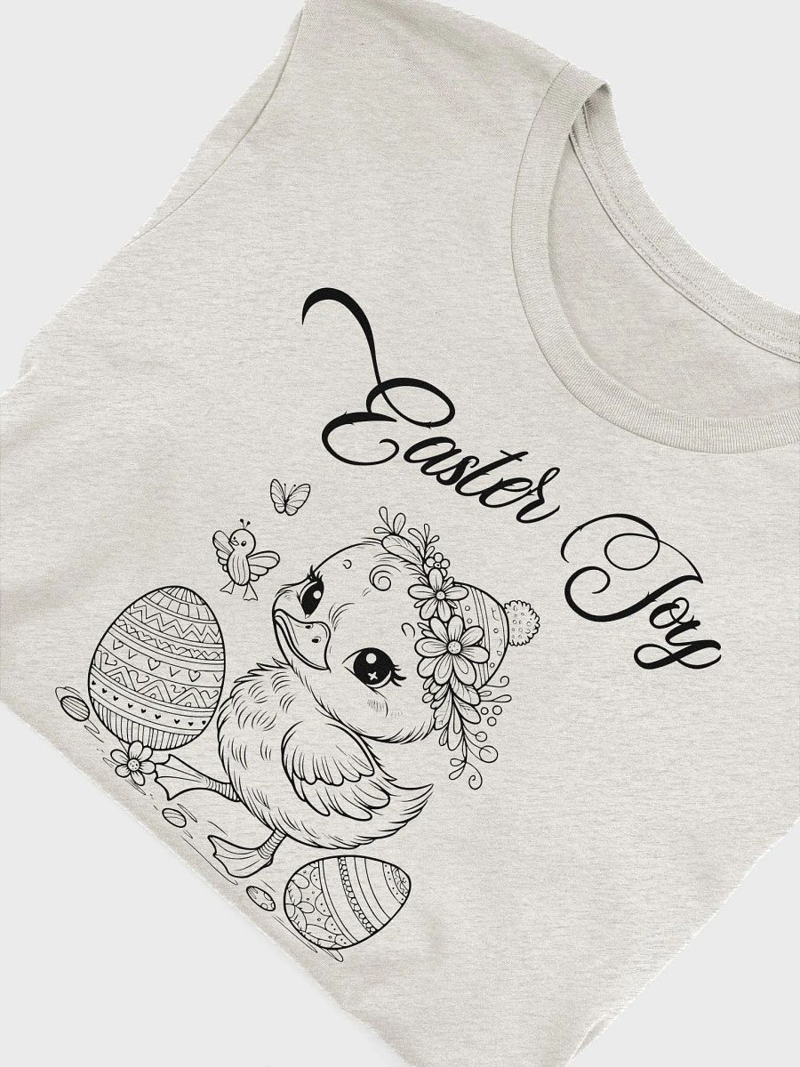 Easter Joy T-shirt product image (6)