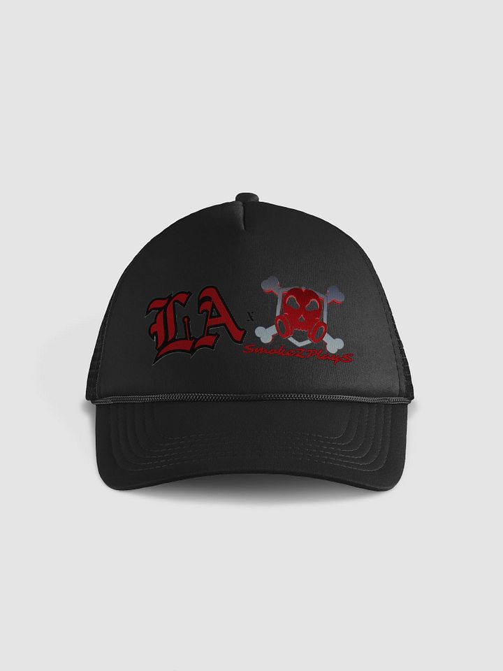 Trucker Trucker product image (3)