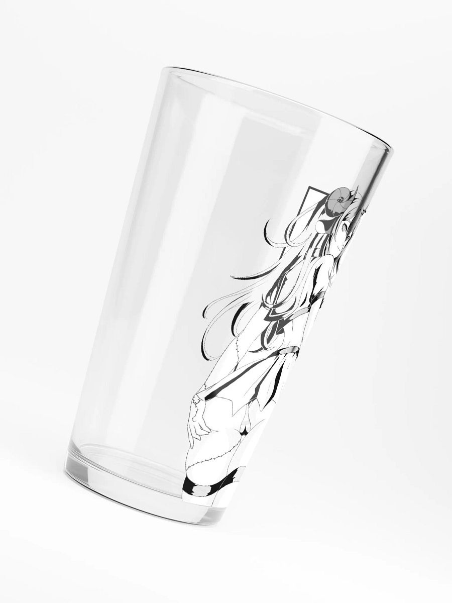 Mina Waifu Glass product image (6)
