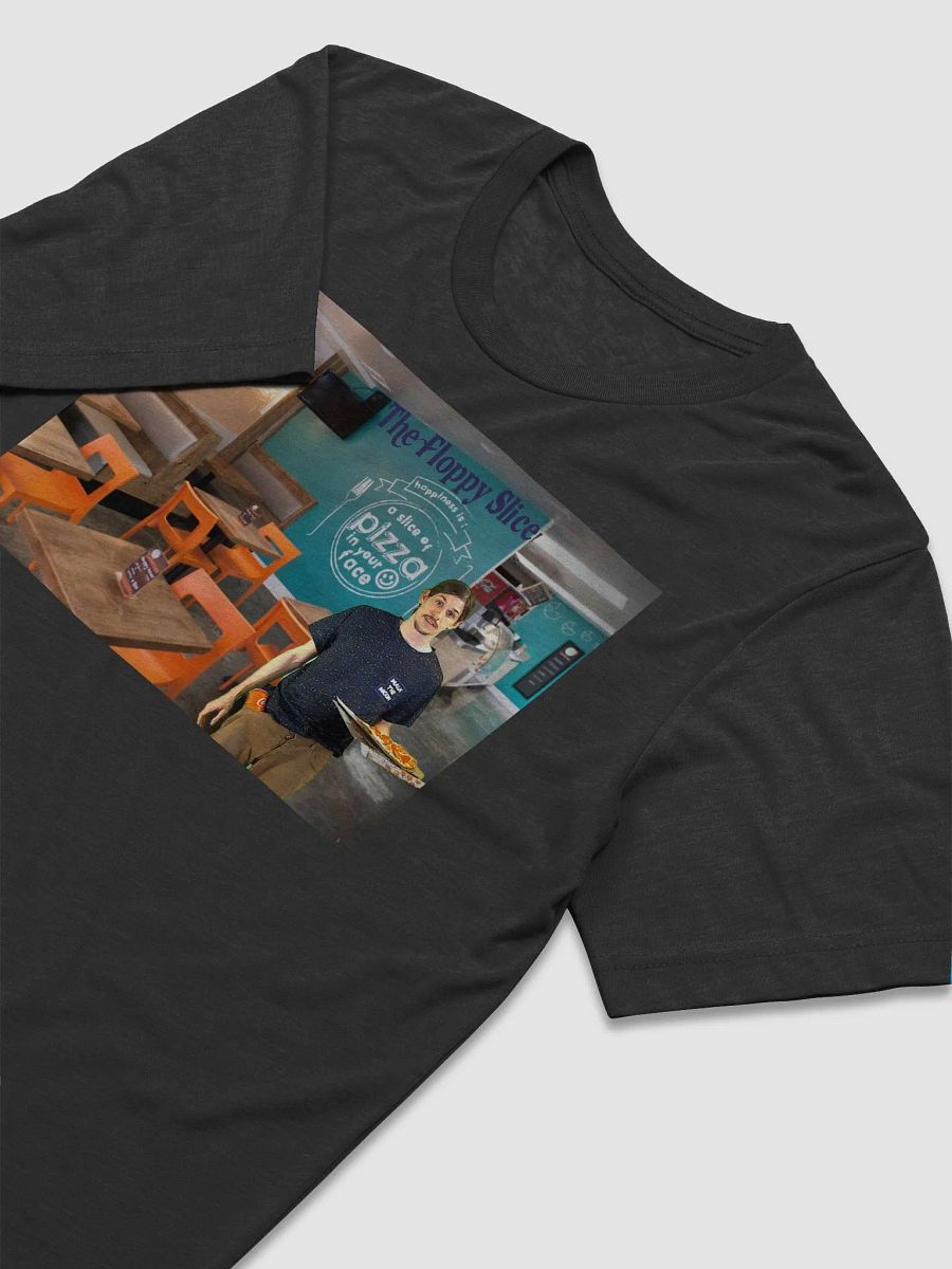 The Floppy Slice T Shirt product image (3)