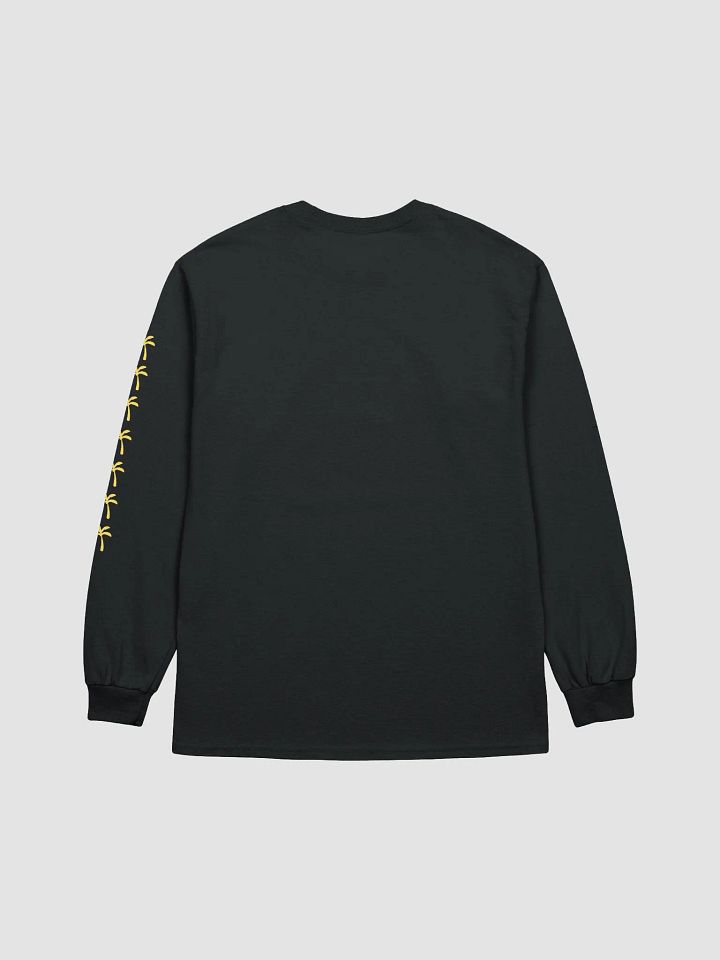 City Pop Long Sleeve product image (2)