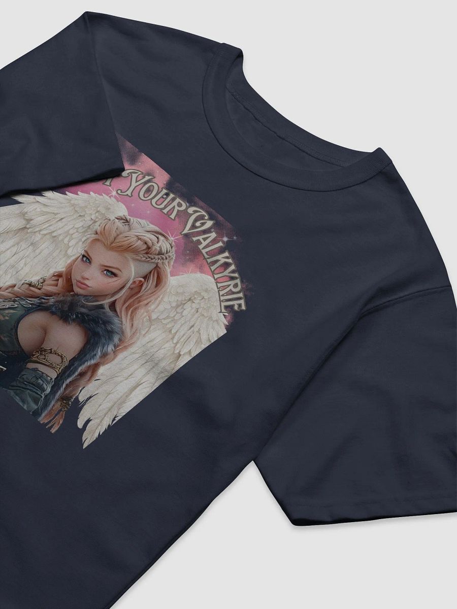 NotYourValkyrie Wings Out product image (3)