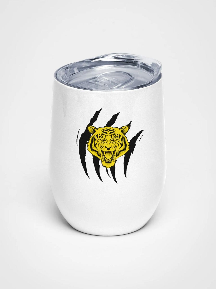 Vaso de vino By TryTiger product image (1)