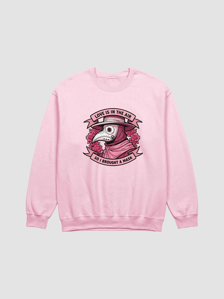 AntiLove Sweatshirt product image (1)