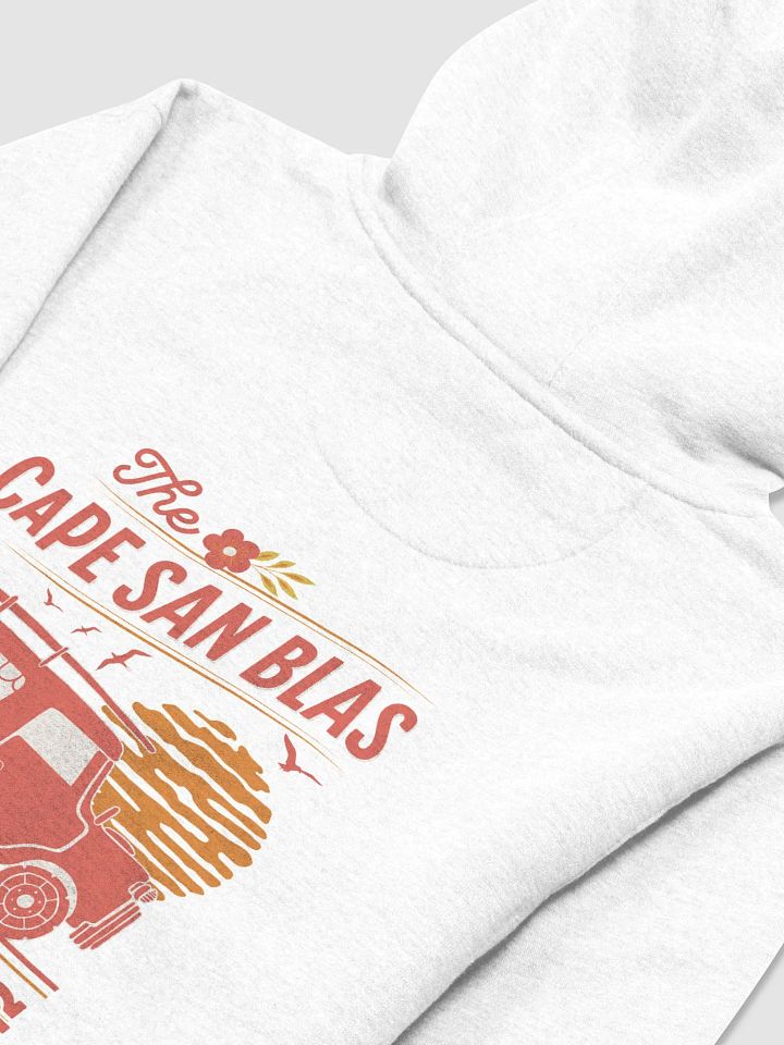 Jalopy Premium Hoodie product image (8)