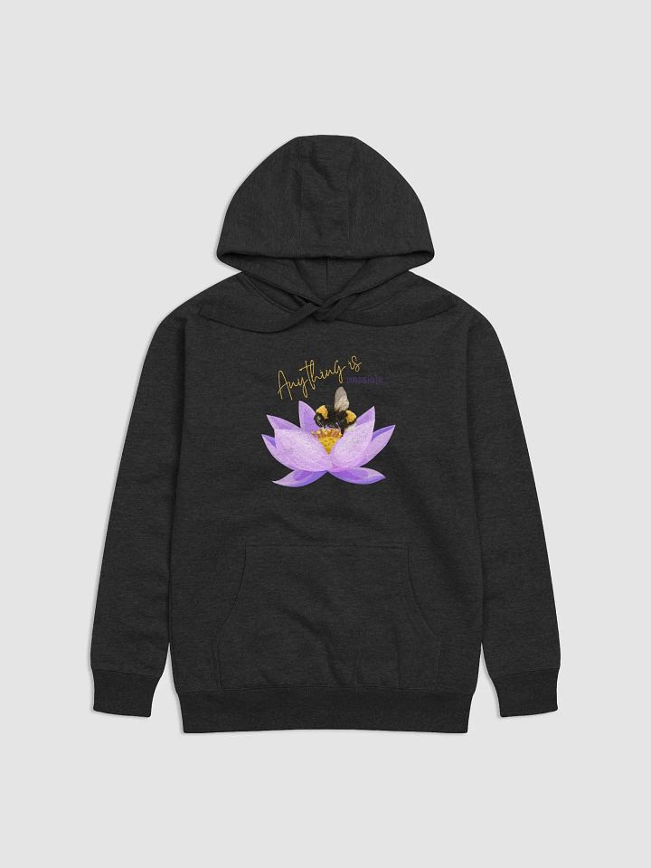 Bumblbee Miracles Premium Hoodie product image (8)