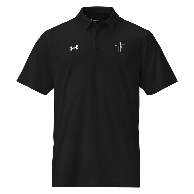 TF Under Armour® Men's Polo Shirt