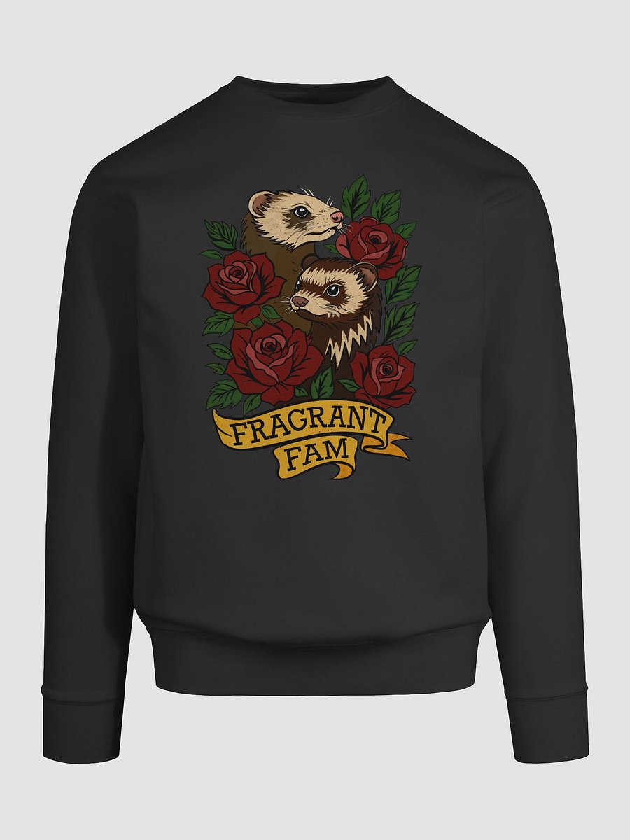 Fragrant Fam Long Sleeve product image (9)