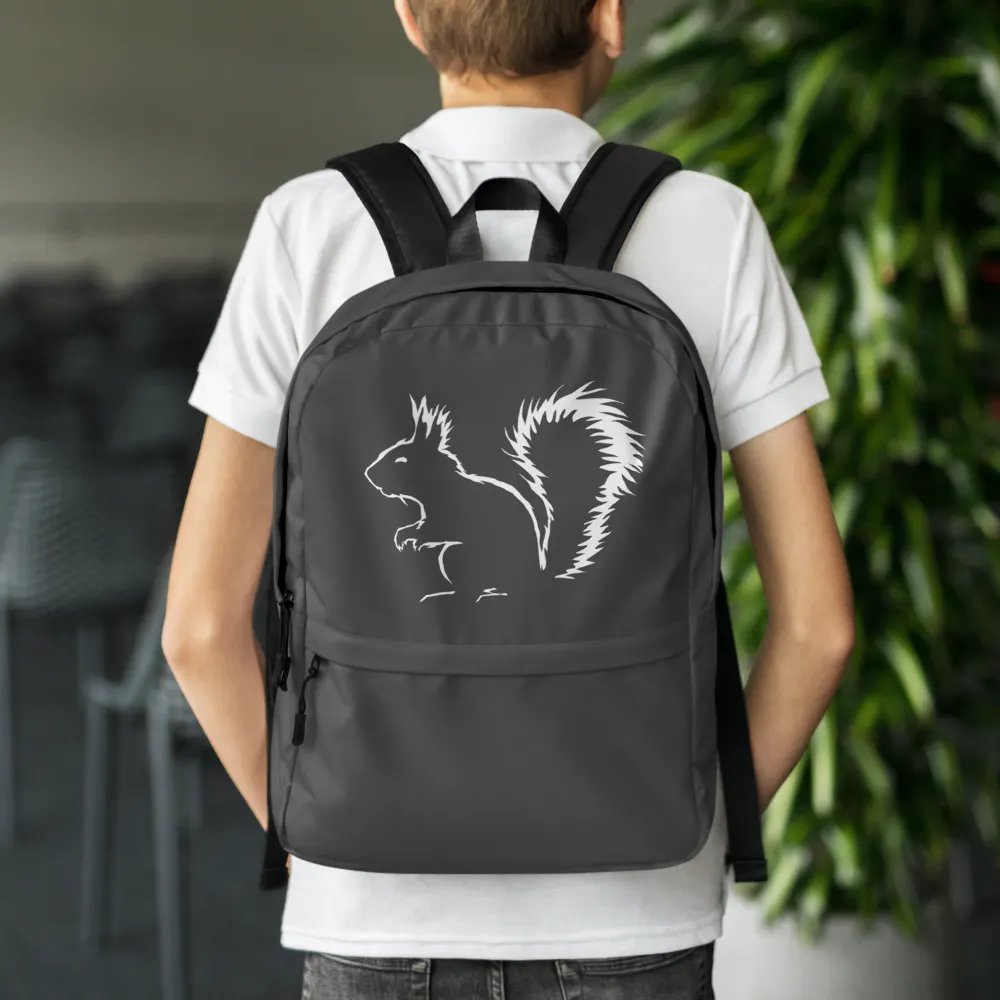 Logo Backpack product image (12)