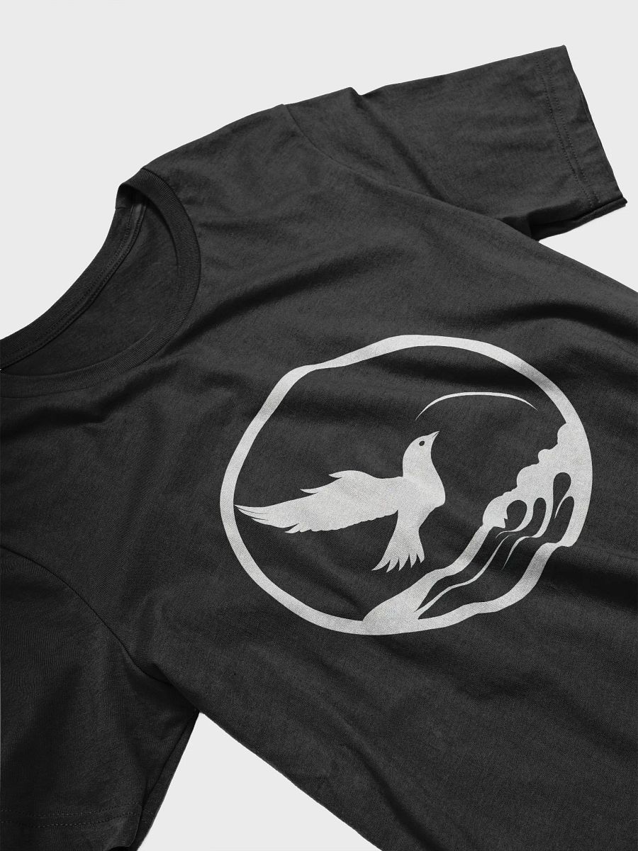 Shirts: Ocean Dove Outline product image (3)