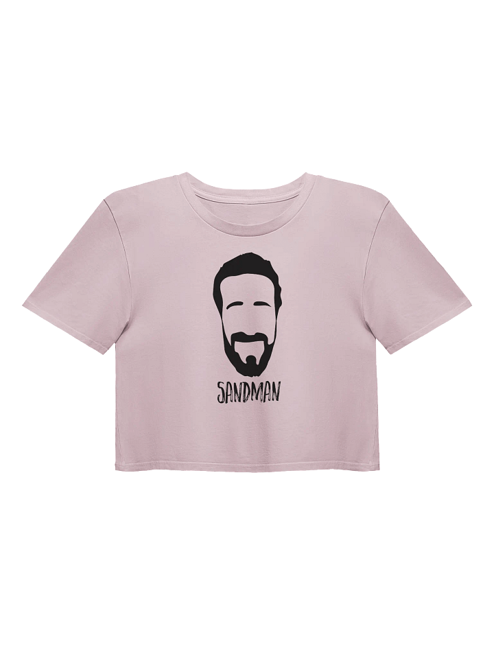 Jonsandman Crop Tee product image (1)
