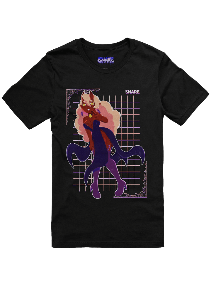 Unda Da Sea T-Shirt product image (1)
