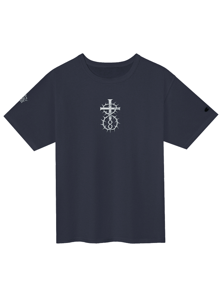 Vinculum Æternum Embroidered (Reverse) product image (1)