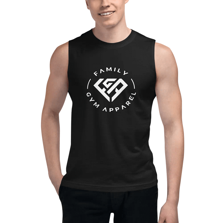 FGA- Muscle Tank product image (2)