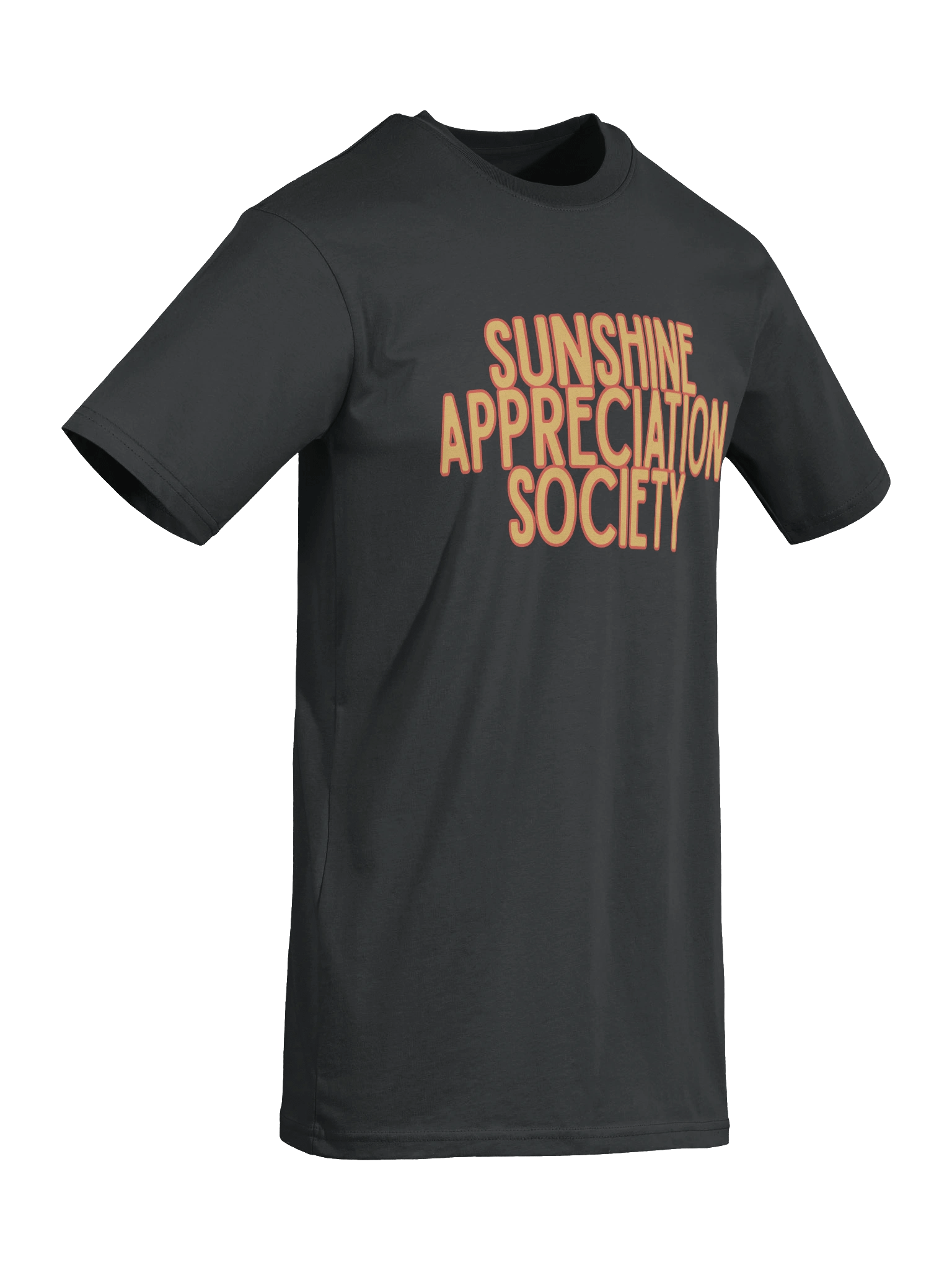 Sunshine Tee product image (23)