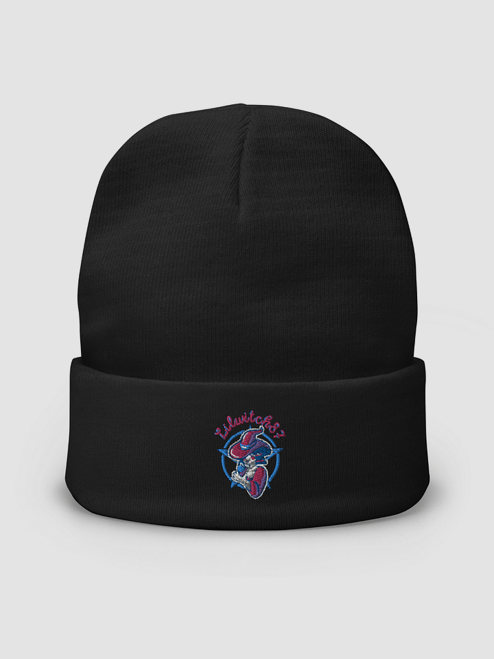 [Lilwitch87] Otto Knit Beanie Otto Cap 82-480 product image (1)