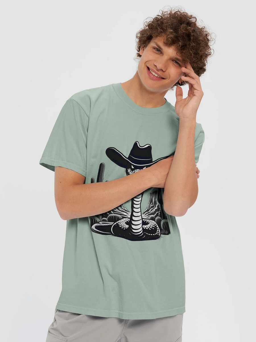 Cowboy Rattlesnake product image (5)