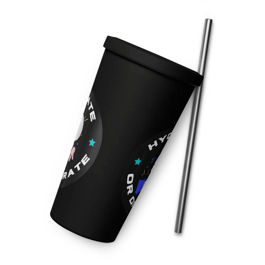 Hydrate or Diedrate Tumbler product image (10)