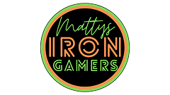 Iron Matty