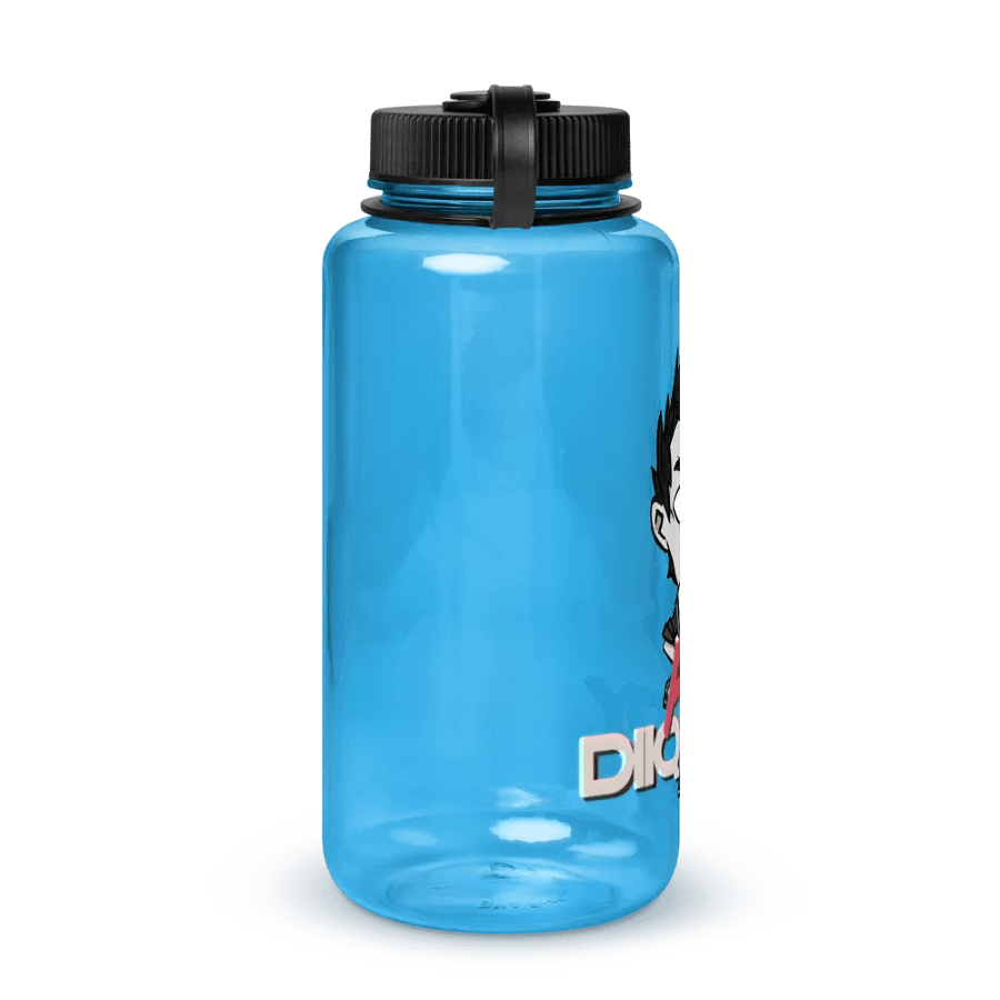 Fly Diiqqiidy Wide Mouth Water Bottle product image (4)