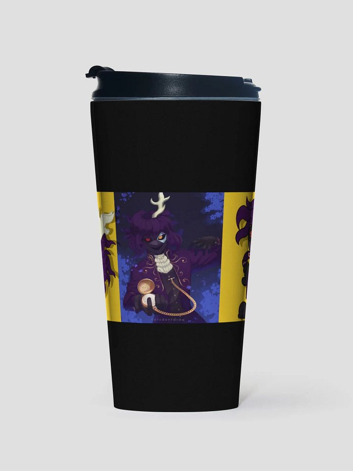 Travel Mug 1.0 product image (1)