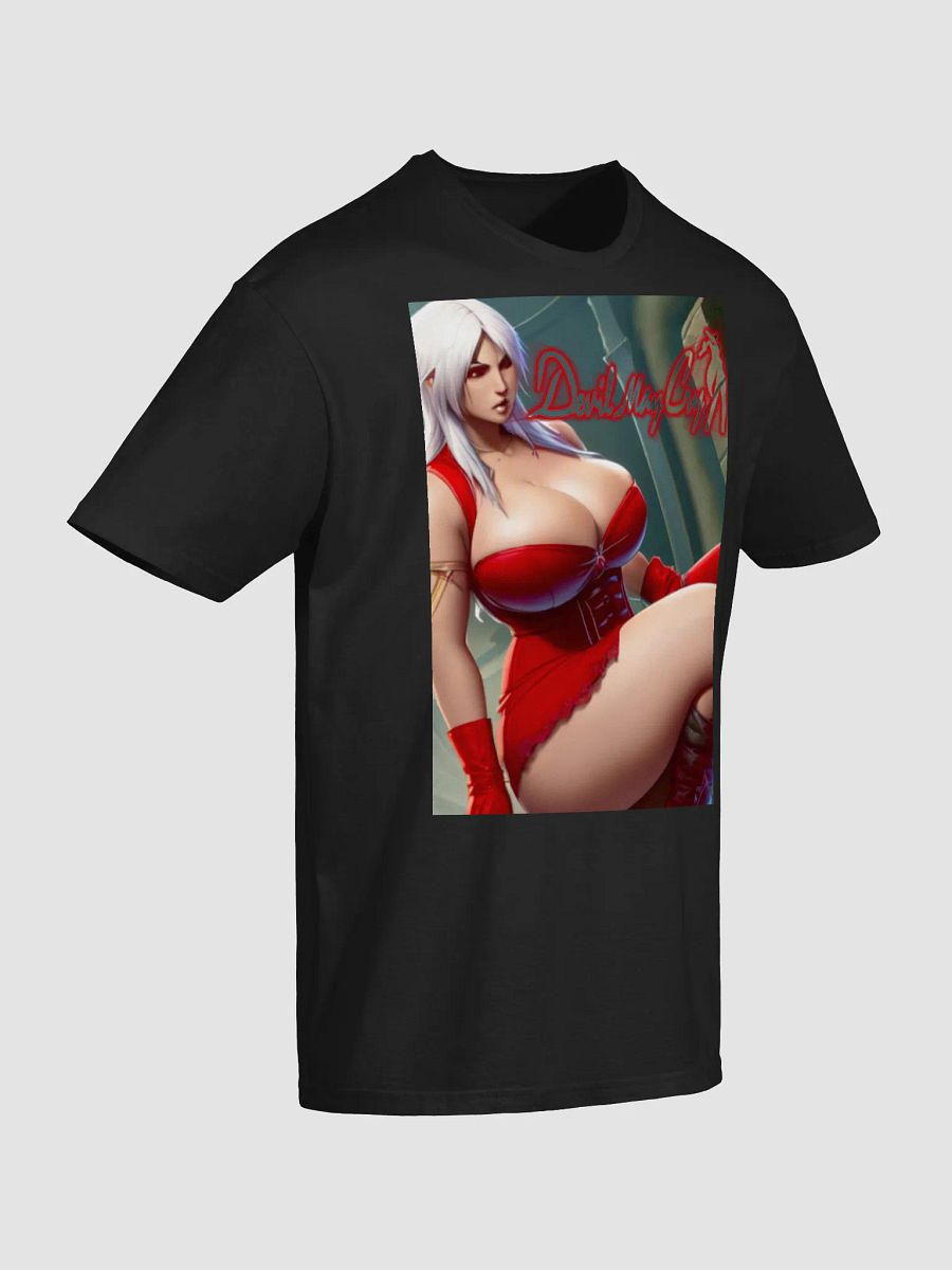 Devilish Charm Gildan Unisex Softstyle T-Shirt product image (6)