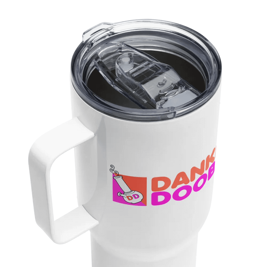 'Dankin' Doobies' -Tumbler product image (4)