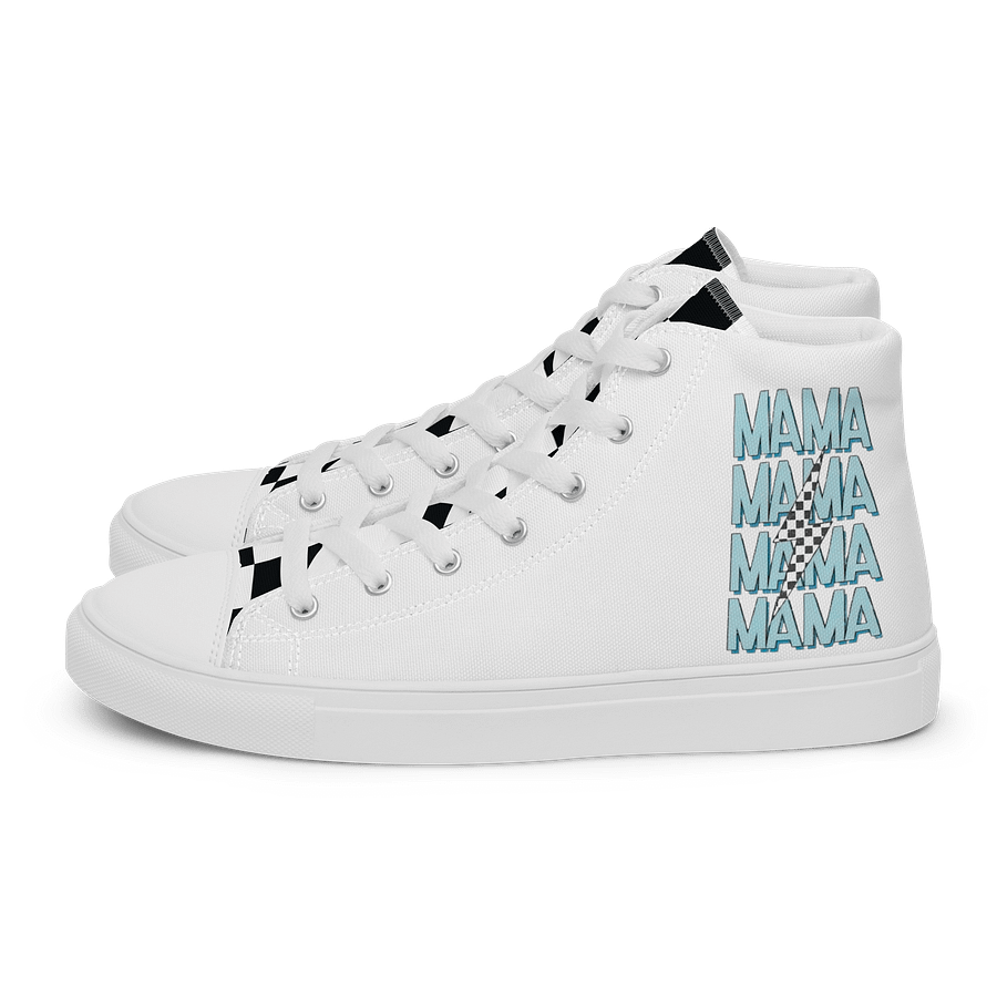MAMA High Tops product image (1)