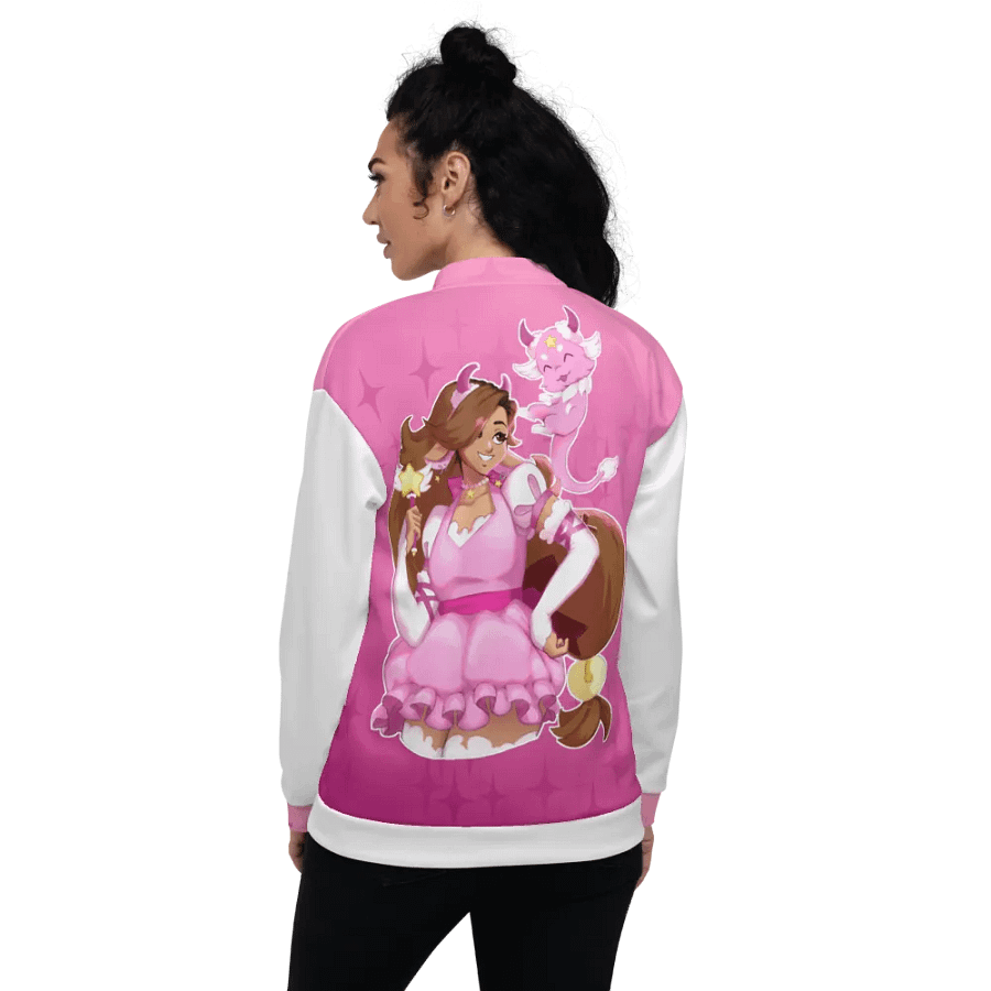Magical Girl Michi Bomber V1 product image (7)