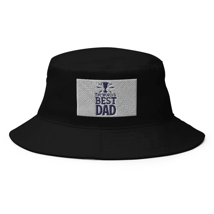 the best dad hat product image (1)